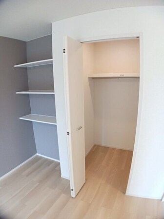 らぷらす IIの物件内観写真